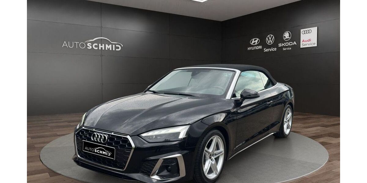 Audi A5 65.700 km 37.380 &euro; Geislingen 73312