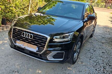 Audi Q2 114.000 km 15.499 &euro; Ichenhausen 89335