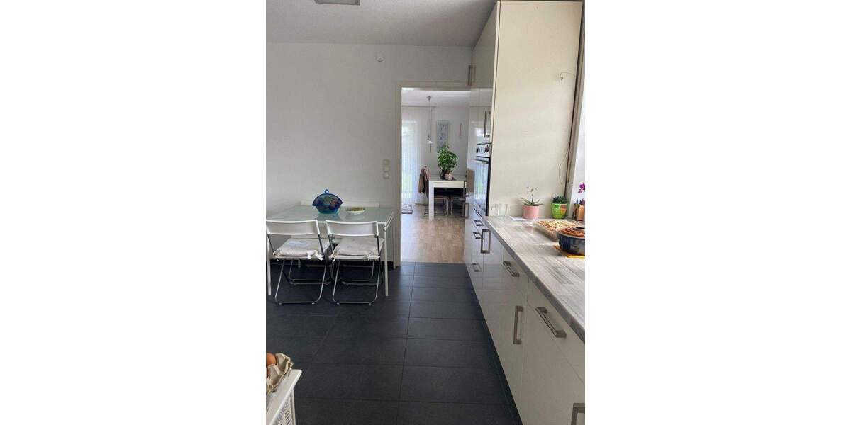 Reihenendhaus Ichenhausen - 5 Zimmer, 133 m&sup2;, 590.000&euro; | Angebot:25824679