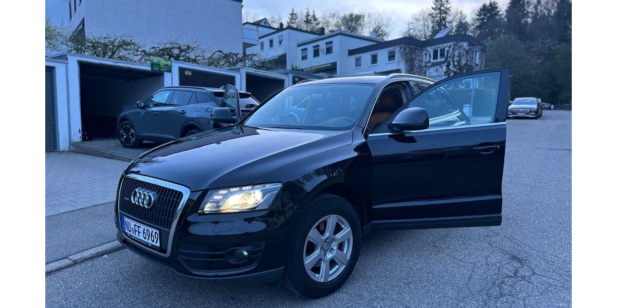 Audi Q5 220.000 km 13.000 &euro; Thalfingen 89275