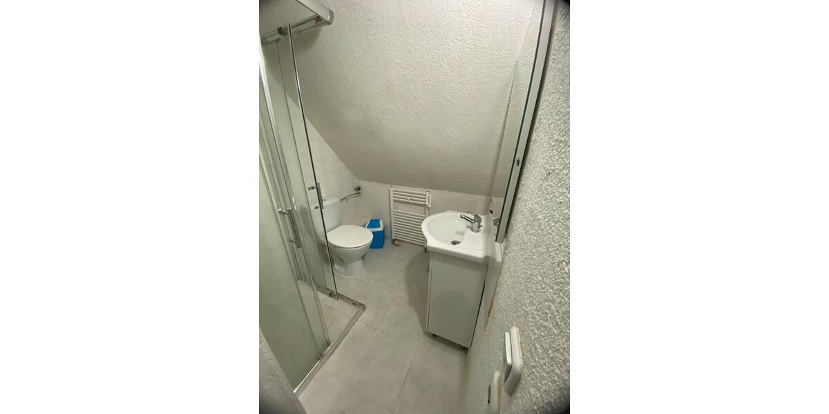 Dachgeschoßwohnung Gerstetten - 2 Zimmer, 35 m&sup2;, 650&euro; | Angebot:25292620