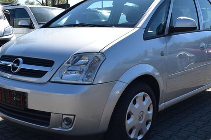 Opel Meriva 111.132 km 2.290 &euro; Senden 89250