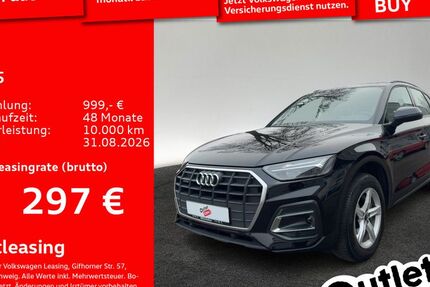 Audi Q5 41.712 km 31.420 &euro; Senden 89250