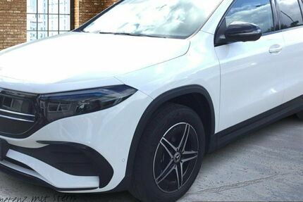 Mercedes-Benz EQA 3.400 km 37.280 &euro; Geislingen/ Steige 73312