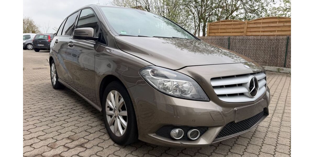 Mercedes-Benz B 200 219.000 km 6.290 &euro; Elchingen 89275