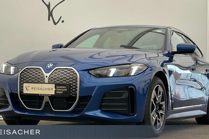 BMW i4 12.063 km 47.349 &euro; Ulm 89077