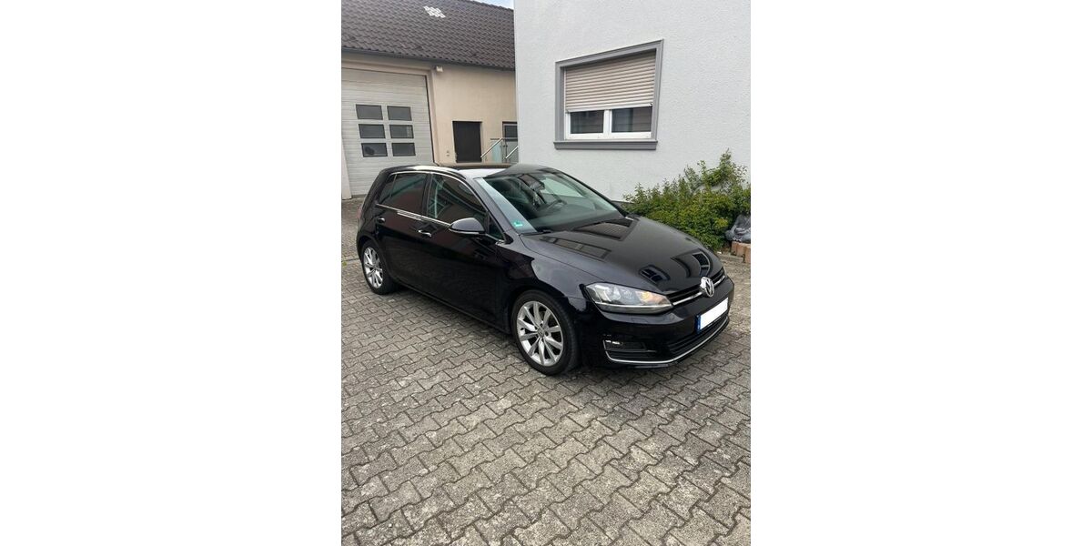VW Golf 174.000 km 10.300 &euro; Ehingen 89584