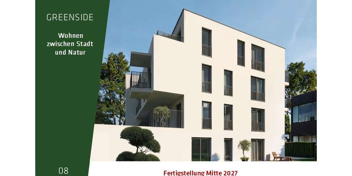 Etagenwohnung Blaustein - 3 Zimmer, 124 m&sup2;, 739.900&euro; | Angebot:23744995