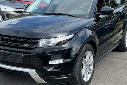 Land Rover Range Rover Evoque 128.900 km 12.700 &euro; Neu-Ulm 89231