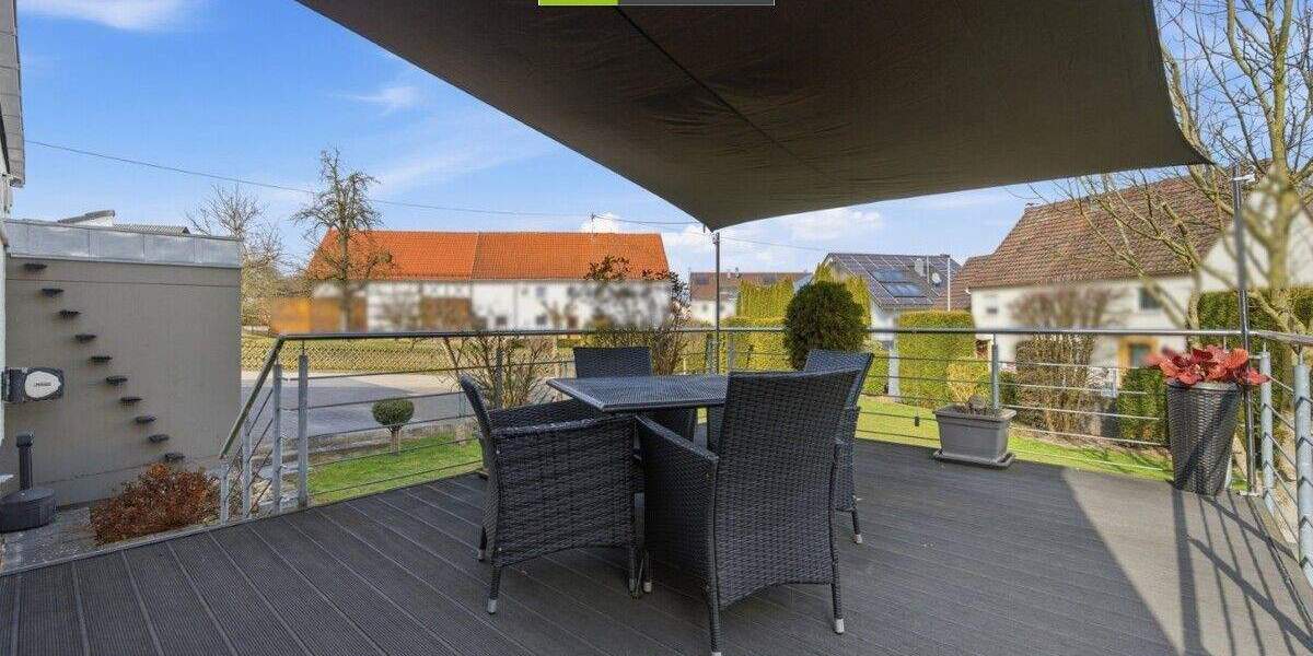 Mehrfamilienhaus, Wohnhaus Weißenhorn / Oberreichenbach Oberreichenbach - 1 Zimmer, 351 m&sup2;, 1.150.000&euro; | Angebot:25693635