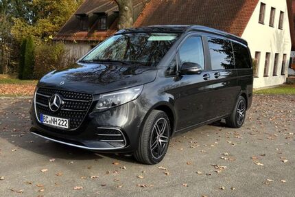 Mercedes-Benz V 300 2.600 km 94.800 &euro; Ulm 89073