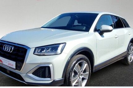 Audi Q2 6.780 km 27.720 &euro; Ulm 89073