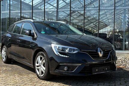 Renault Megane 130.900 km 10.980 &euro; Neu-Ulm 89231