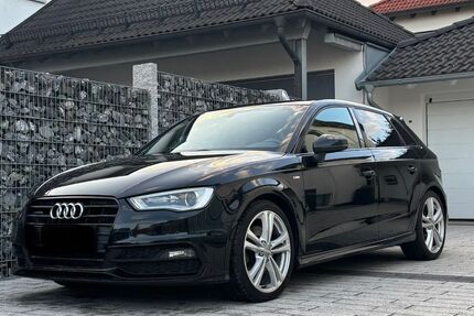 Audi A3 206.000 km 12.400 &euro; Neenstetten 89189