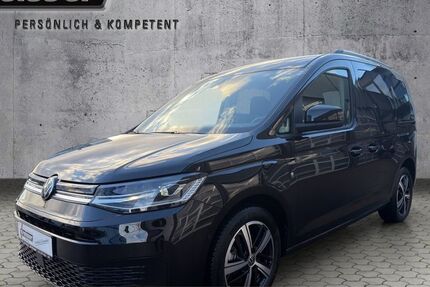 VW Caddy 10.900 km 41.450 &euro; Ulm 89077