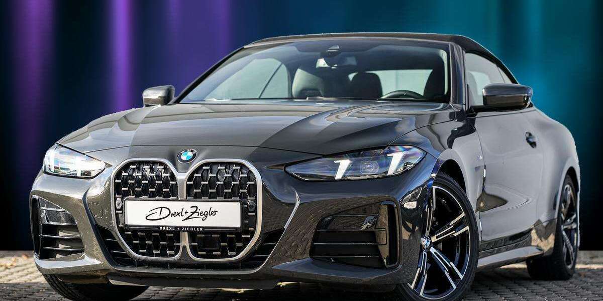 BMW 420 21.999 km 48.480 &euro; Günzburg 89312