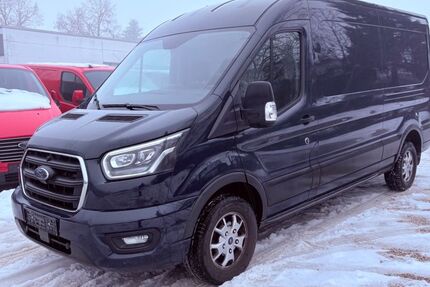 Ford Transit 47.000 km 23.990 &euro; Ulm-Jungingen 89081
