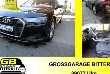Audi A6 125.000 km 21.990 &euro; Ulm 89077