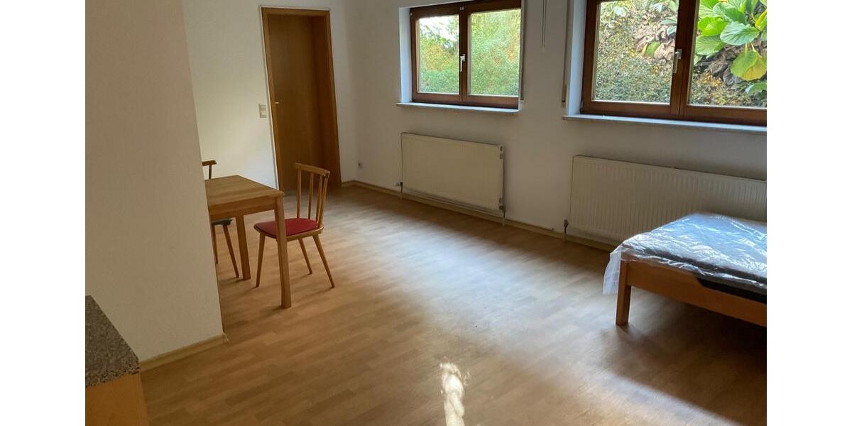Etagenwohnung Ulm Obertalfingen - 1 Zimmer, 35 m&sup2;, 800&euro; | Angebot:25366440