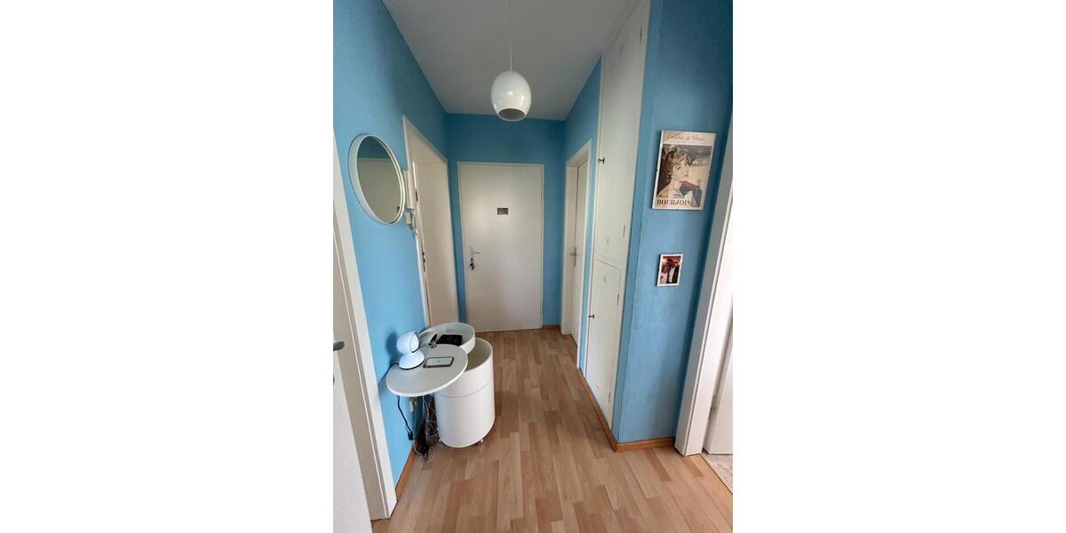 Etagenwohnung Ulm Söflingen - 3 Zimmer, 61 m&sup2;, 280.000&euro; | Angebot:26958119