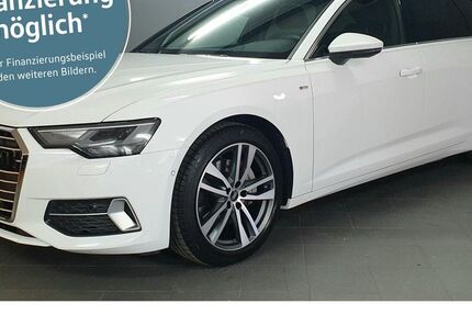 Audi A6 55.690 km 36.990 &euro; Blaubeuren 89143
