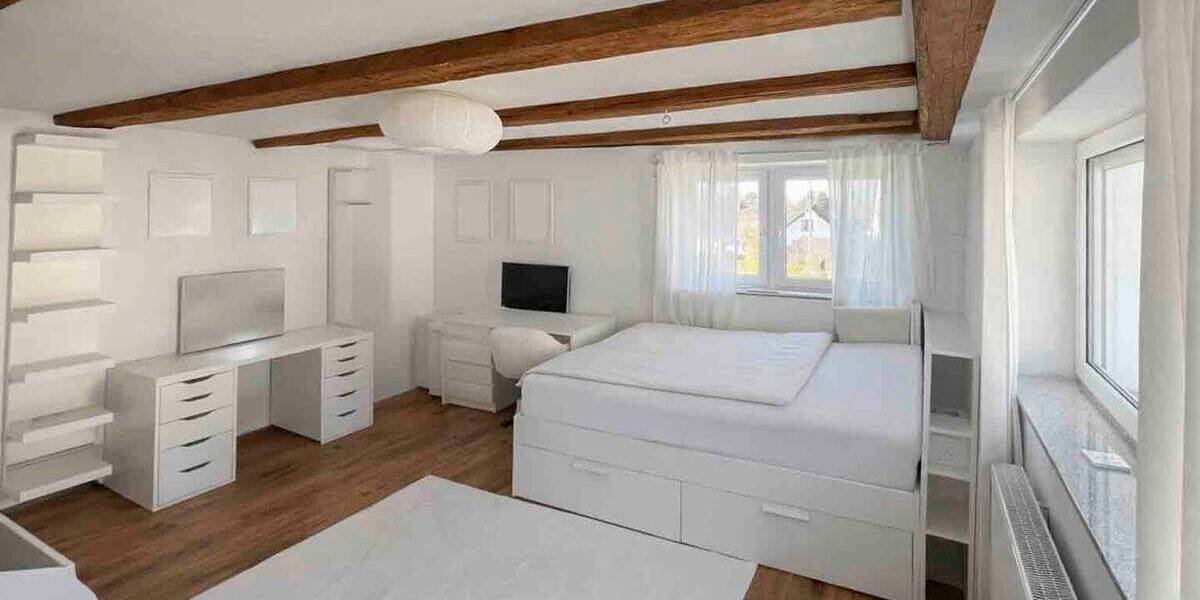 Gewerbeobjekt Leipheim - 1 Zimmer, 780.000&euro; | Angebot:26741457