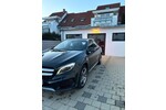 Mercedes-Benz GLA-Klasse 144.000 km 16.600 &euro; Neu-Ulm 89210