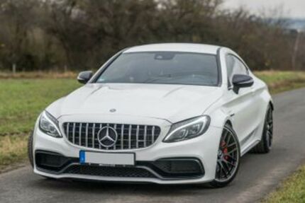 Mercedes-Benz C 63 AMG 69.000 km 57.000 &euro; Ulm 89073