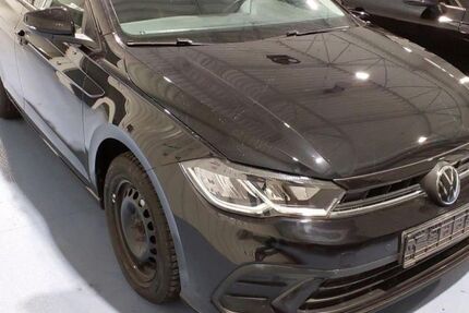 VW Polo 47.083 km 16.420 &euro; Schnürpflingen-Ammerstetten 89194
