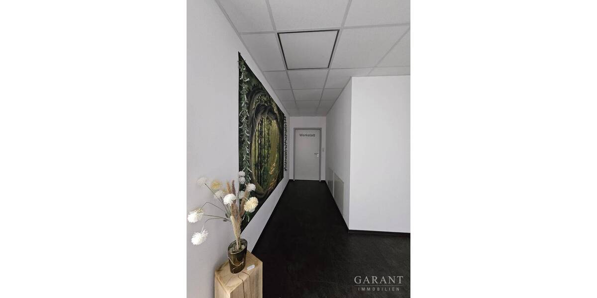 Gewerbeobjekt Leipheim - 8.700&euro; | Angebot:25781226