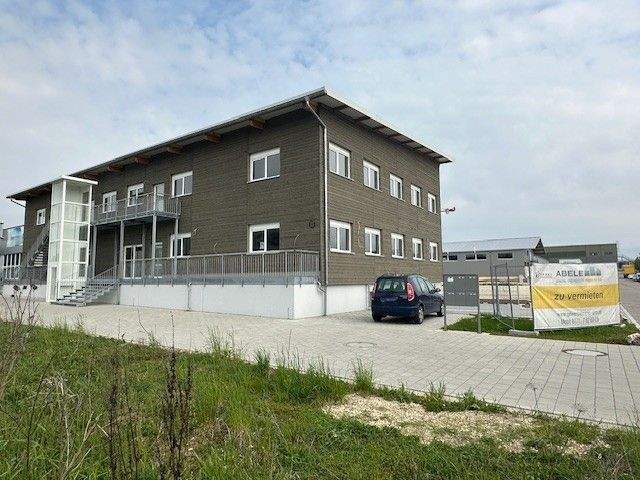 Gewerbeobjekt Ulm Lehr - 1.360&euro; | Angebot:25664441
