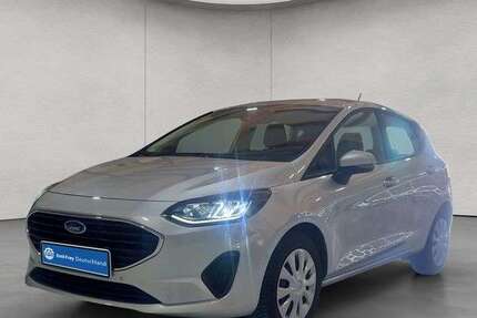 Ford Fiesta 21.420 km 13.980 &euro; Neu-Ulm 89231