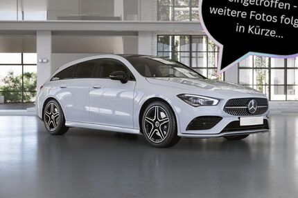 Mercedes-Benz CLA 250 Shooting Brake 92.969 km 30.848 &euro; Dornstadt 89160