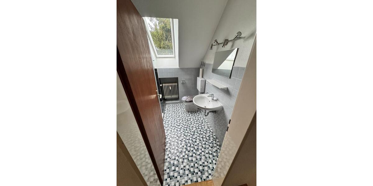 Etagenwohnung Senden - 2 Zimmer, 65 m&sup2;, 195.000&euro; | Angebot:26125469