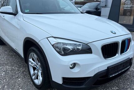 BMW X1 161.811 km 9.999 &euro; Leipheim 89340