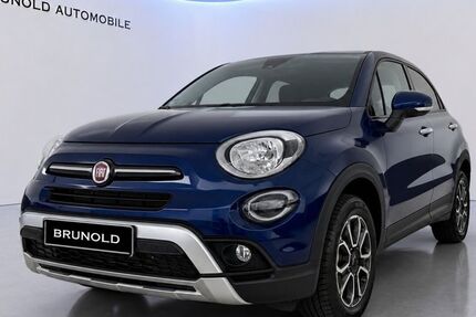 Fiat 500X 49.900 km 15.900 &euro; Ulm 89081