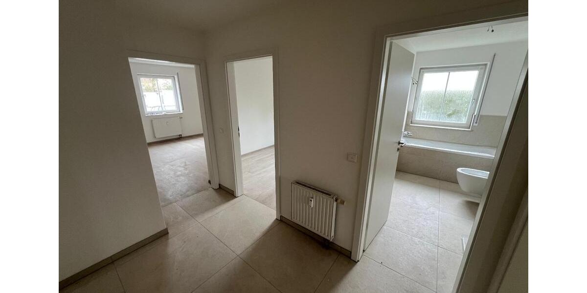 Erdgeschoßwohnung Illertissen - 3 Zimmer, 80 m&sup2;, 359.000&euro; | Angebot:26234724