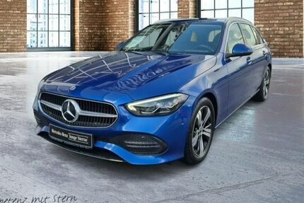 Mercedes-Benz C 200 76.074 km 27.400 &euro; Geislingen/ Steige 73312