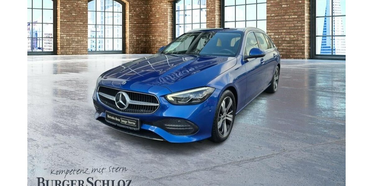 Mercedes-Benz C 200 76.074 km 27.400 &euro; Geislingen/ Steige 73312