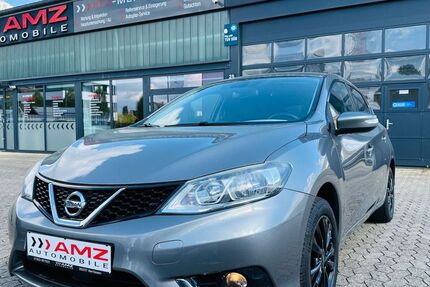 Nissan Pulsar 95.400 km 11.490 &euro; Illertissen 89257