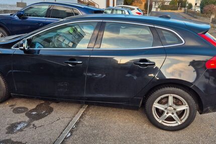 Volvo V40 166.525 km 6.400 &euro; Elchingen 89275