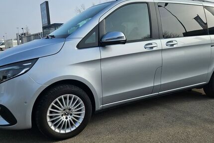 Mercedes-Benz V 250 12.934 km 73.790 &euro; Neu-Ulm 89231
