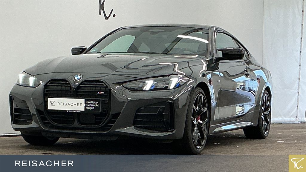 BMW M440 10.798 km 60.849 &euro; Ulm 89077