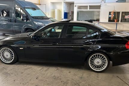 Alpina D3 175.000 km 12.499 &euro; Ulm 89073