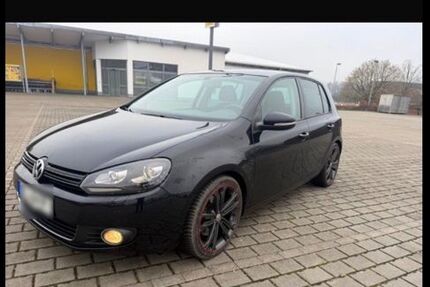 VW Golf 160.000 km 7.000 &euro; Laupheim 88471