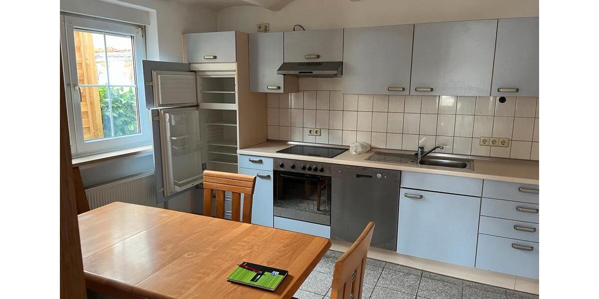 Einfamilienhaus Waldstetten Waldstetter Mühle - 5 Zimmer, 120 m&sup2;, 450.000&euro; | Angebot:27093759