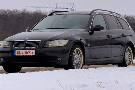 BMW 325 240.000 km 6.290 &euro; Lonsee 89173