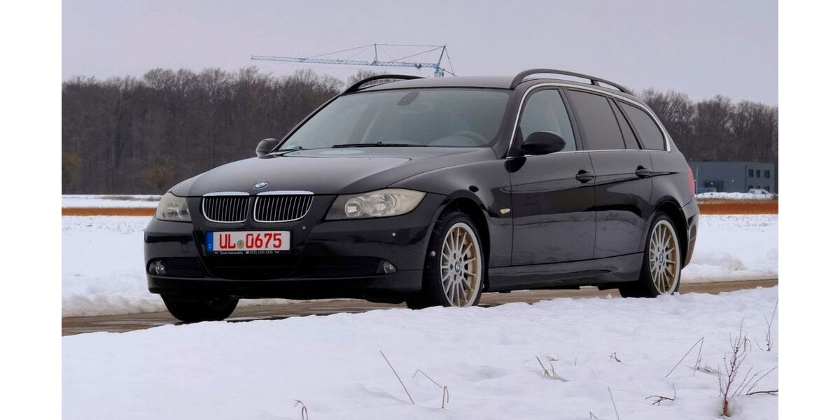 BMW 325 240.000 km 6.290 &euro; Lonsee 89173