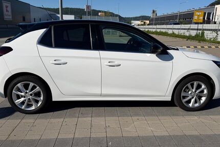 Opel Corsa 55.527 km 12.490 &euro; Geislingen 73312