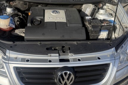 VW Polo 139.000 km 2.500 &euro; Neu-Ulm 89210